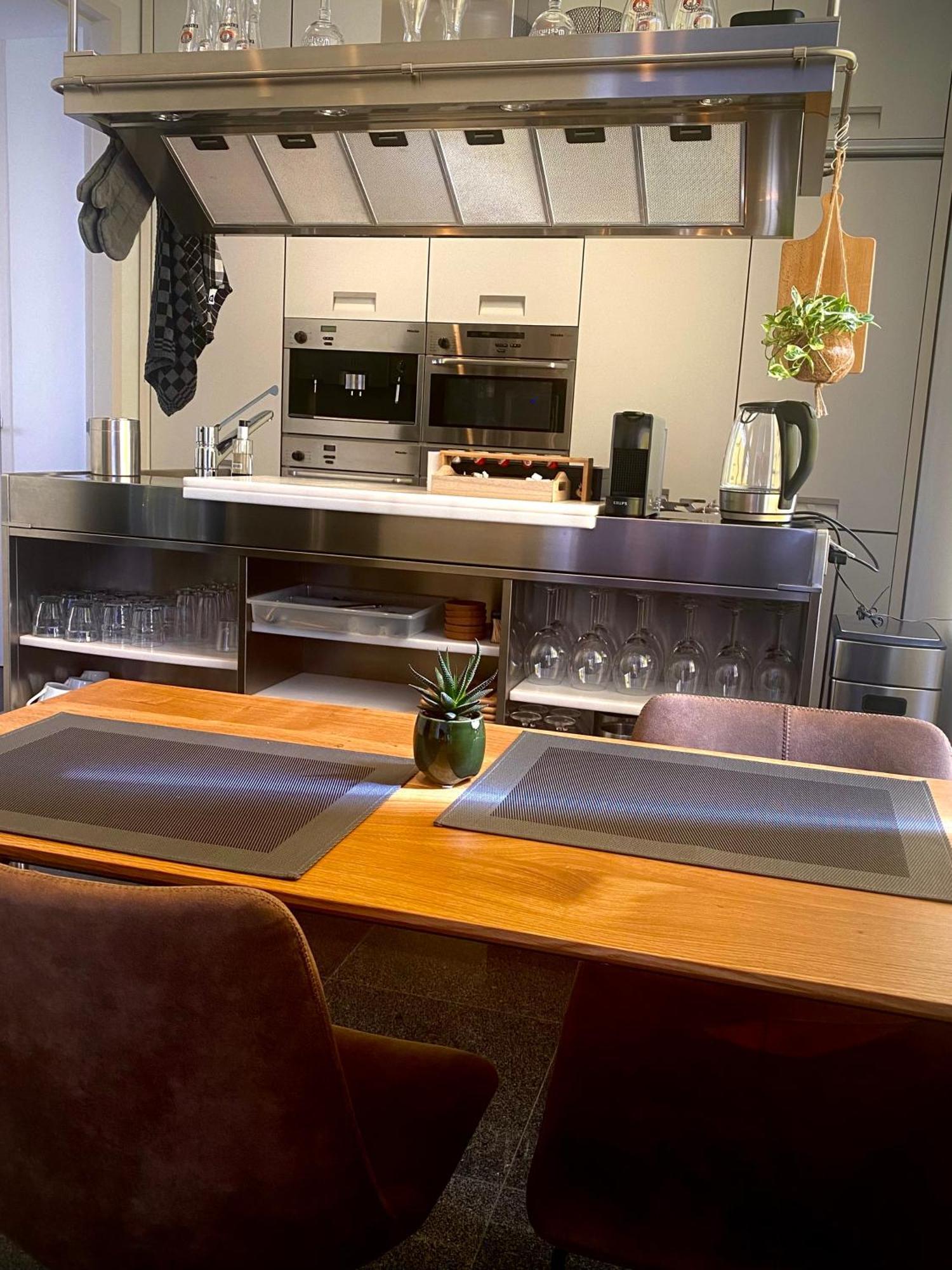 Wellness Dome Penthouse Suite Kerkrade Extérieur photo